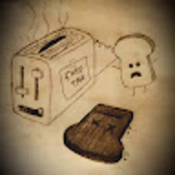 Meet your Posher, Ben - Picture 1 of 1